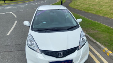 Honda Jazz 1.4 i-VTEC ES Plus 5dr Petrol Hatchback